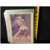 Image 14 : Qty 10 Celebrity Photos: Walter Matthau w/ Jack Lemmon, Rod Stewart & Others, Some Signed