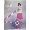 Image 10 : Qty 10 Celebrity Photos: Loni Anderson, Jill Ireland & Others, Some Signed