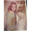 Image 11 : Qty 10 Celebrity Photos: Loni Anderson, Jill Ireland & Others, Some Signed