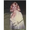 Image 5 : Qty 10 Celebrity Photos: Loni Anderson, Jill Ireland & Others, Some Signed