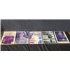 Image 1 : Qty  5 Military Photos: Oliver North, Robert Mitcham & Others, Some Signed