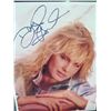 Image 4 : Qty 10 Celebrity Photos: Daryl Hannah, Loretta Swit & Others, Some Signed