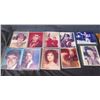 Image 1 : Qty 10 Celebrity Photos: Ruth Buzzy, The Smothers Brothers & Others, Some Signed