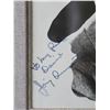 Image 3 : Framed Signed Photograph of Jimmy Durante 14"x15"