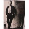 Image 2 : Framed Signed Photograph of Fred Astaire 11"x19"