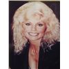 Image 2 : Framed Signed Photograph of Loni Anderson 11"x14"