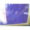 Image 3 : Framed Signed Photograph of Loni Anderson 11"x14"