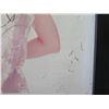 Image 3 : Framed Signed Artwork of Jenna Elfman 10"x12"
