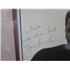 Image 3 : Framed Signed Photograph of Burt Lancaster 13"x15"
