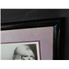 Image 3 : Framed Signed Photograph of Kim Novak 15"x13"