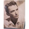 Image 2 : Framed Signed Photograph of Gregory Peck 14"x16"
