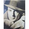 Image 2 : Framed Signed Photograph of Gary Cooper 13"x15"