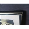 Image 3 : Framed Signed Photograph of Gary Cooper 13"x15"