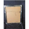 Image 4 : Framed Signed Photograph of Gary Cooper 13"x15"