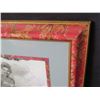 Image 3 : Framed Signed Photograph of Kim Novak 15"x15"