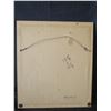 Image 4 : Framed Signed Photograph of Kim Novak 15"x15"