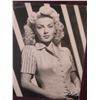 Image 2 : Framed Signed Photograph of Sandy Duncan 12"x14"