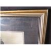 Image 4 : Framed Signed Photograph of The Three Stooges Curly, Larry & Moe 13"x15"
