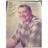 Image 11 : Qty 10 Celebrity Photos: Raquel Welch, Randy Travis & Others, Some Signed