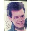 Image 3 : Qty 10 Celebrity Photos: Raquel Welch, Randy Travis & Others, Some Signed