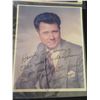 Image 9 : Qty 10 Celebrity Photos: Raquel Welch, Randy Travis & Others, Some Signed