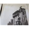 Image 10 : Qty 4 Vintage Prints: Vanquishers of Salamis, Geese of the Capitol, Shrine of Venus, Pilgrims in Sig