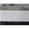 Image 18 : Qty 4 Vintage Prints: Vanquishers of Salamis, Geese of the Capitol, Shrine of Venus, Pilgrims in Sig