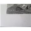 Image 19 : Qty 4 Vintage Prints: Vanquishers of Salamis, Geese of the Capitol, Shrine of Venus, Pilgrims in Sig