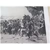 Image 5 : Qty 4 Vintage Prints: Vanquishers of Salamis, Geese of the Capitol, Shrine of Venus, Pilgrims in Sig
