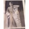 Image 11 : Qty 10 Celebrity Photos: Shirley Temple Black, Johnny Depp & Others, Some Signed