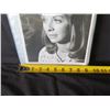 Image 13 : Qty 10 Celebrity Photos: Shirley Temple Black, Johnny Depp & Others, Some Signed