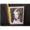 Image 14 : Qty 10 Celebrity Photos: Shirley Temple Black, Johnny Depp & Others, Some Signed