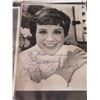 Image 8 : Qty 10 Celebrity Photos: Shirley Temple Black, Johnny Depp & Others, Some Signed