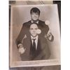 Image 11 : Qty 10 Celebrity Photos: Lily Tomlin, Penn & Teller & Others, Some Signed