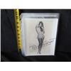 Image 16 : Qty 10 Celebrity Photos: Lily Tomlin, Penn & Teller & Others, Some Signed