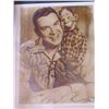 Image 4 : Qty 10 Celebrity Photos: Lily Tomlin, Penn & Teller & Others, Some Signed