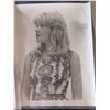 Image 8 : Qty 10 Celebrity Photos: Lily Tomlin, Penn & Teller & Others, Some Signed