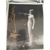 Image 11 : Qty 10 Celebrity Photos: Sally Field, Bob Newhart Cast & Others, Some Signed