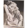 Image 3 : Qty 10 Celebrity Photos: Sally Field, Bob Newhart Cast & Others, Some Signed
