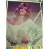 Image 11 : Qty 10 Celebrity Photos: Emma Watson, Brooke Shields & Others, Some Signed