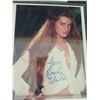 Image 9 : Qty 10 Celebrity Photos: Emma Watson, Brooke Shields & Others, Some Signed