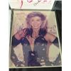 Image 9 : Qty 10 Celebrity Photos: Christie Brinkley, Suzanne Somers & Others, Some Signed