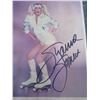 Image 10 : Qty 10 Celebrity Photos: Robin Williams, Lynda Carter & Others, Some Signed