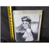 Image 14 : Qty 10 Celebrity Photos: Robin Williams, Lynda Carter & Others, Some Signed