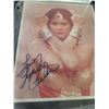 Image 8 : Qty 10 Celebrity Photos: Robin Williams, Lynda Carter & Others, Some Signed