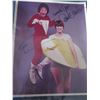 Image 9 : Qty 10 Celebrity Photos: Robin Williams, Lynda Carter & Others, Some Signed