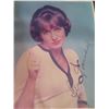 Image 12 : Qty 10 Celebrity Photos: Paula Abdul, Mary Steenburgen & Others, Some Signed