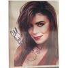 Image 2 : Qty 10 Celebrity Photos: Paula Abdul, Mary Steenburgen & Others, Some Signed