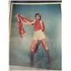 Image 4 : Qty 10 Celebrity Photos: Paula Abdul, Mary Steenburgen & Others, Some Signed
