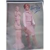 Image 5 : Qty 10 Celebrity Photos: Paula Abdul, Mary Steenburgen & Others, Some Signed